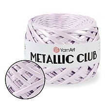YarnArt Metallic Club, Гліцинія No8101