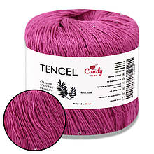 Candy-Yarn Tencel, Рожевий No106