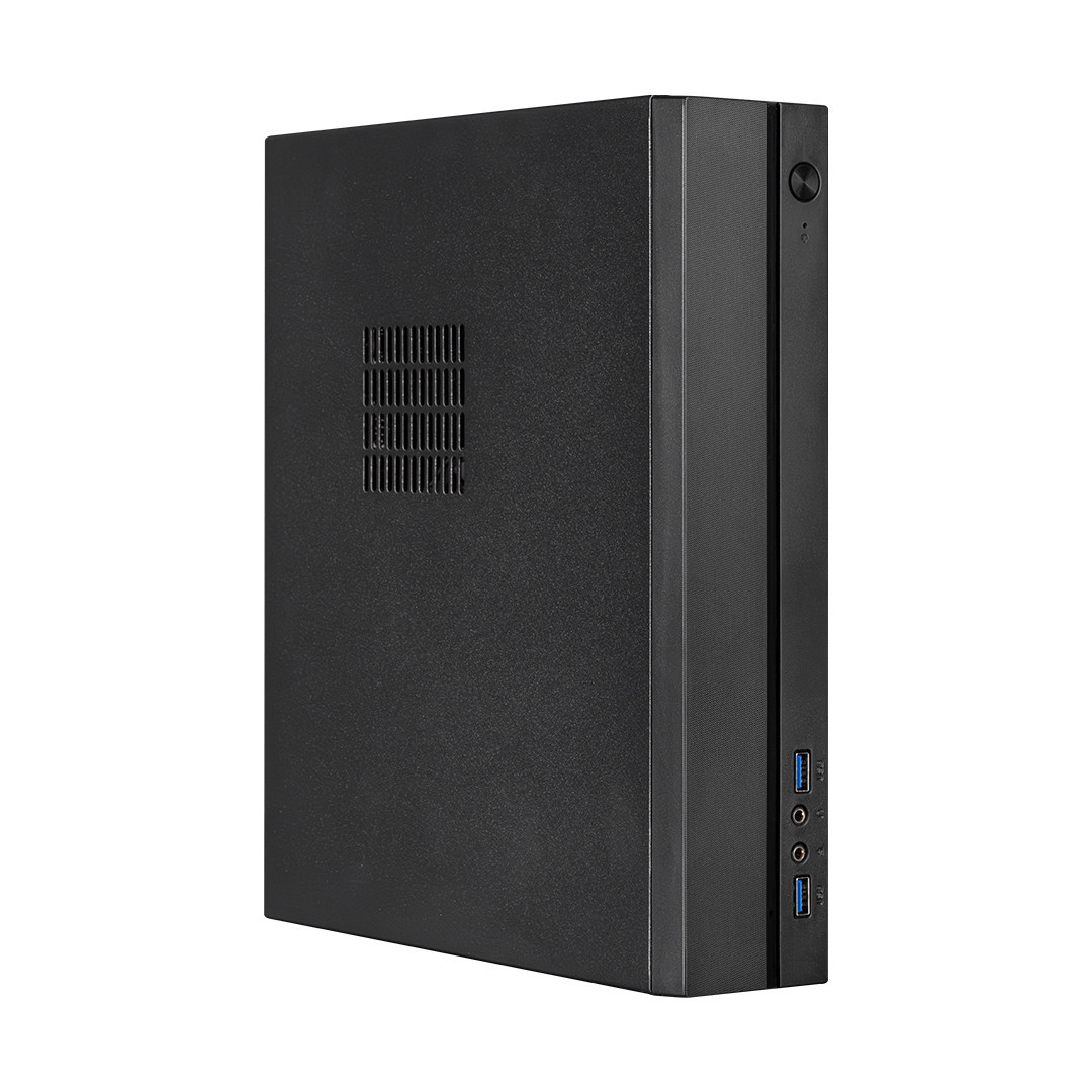 Персональний комп'ютер ProLogix (I12100.08.S2.INT.818) Black DS