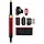 Dyson Airwrap i.d. multi-styler and driver Curly+Coily Red Velvet/Gold (596928-01), фото 5