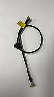 Трос спідометра 21099 ЛЕТЕ ГВ307-10