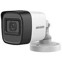 Turbo HD-камера Hikvision DS-2CE16H0T-ITFS white DS