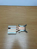 Турбка радиатора CPU к моноблоку ArtLine Home G40V19 б\у