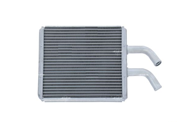 Радіатор отопітеля пічки Kia Rio 1.3 / 1.5 (00-) 0K30C61A10  LRh08FD