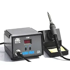 Gunaisi GS937a Паяльна станція