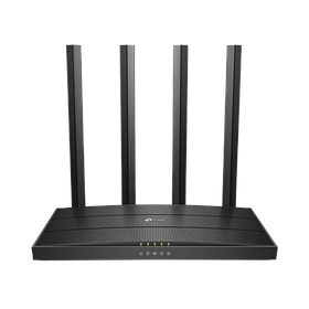Бездротовий маршрутизатор TP-Link Archer C6 V4 (Archer C6)