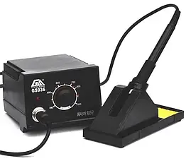 Gunaisi 936 Паяльна станція