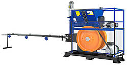 Брикетувальник "Ecopress"