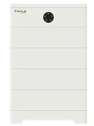 Літій-залізо-фосфатні акумулятори Solax (LiFePo4)