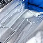 Термопенал термочохол термосумка для зберігання інсуліну ліків з холодоагентами та термометром, фото 5