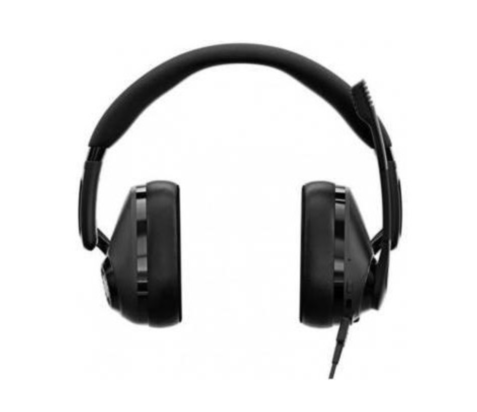 Sennheiser EPOS H3 Hybrid Onyx Black (1000890)