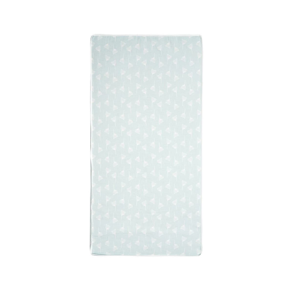 Матрац Twins Modio 120x60x7 мультиколір, фото 1