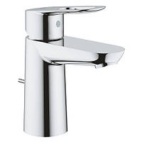 Grohe BauLoop Змішувач для раковини S-Size (23335000)