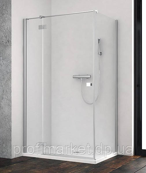 Душовий куточок Radaway Essenza New KDJ 100x80, фото 1