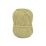 Пряжа Fenice/Феніс, блідо-жовтий 62, Adriafil, фото 2