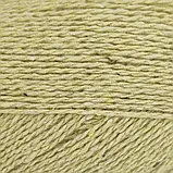 Пряжа Fenice/Феніс, блідо-жовтий 62, Adriafil, фото 3