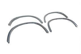 Розширювачі арок в стилі X5M F95 (2018-2022 4 шт) для бмв X5 G05 2019- рр