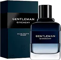 Givenchy Gentleman Intense чоловіча туалетна вода