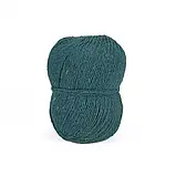 Пряжа Fenice/Феніс, зелений 67, Adriafil, фото 2