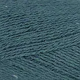 Пряжа Fenice/Феніс, зелений 67, Adriafil, фото 3