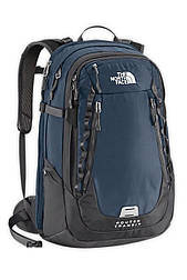 Рюкзак The North Face Router Transit 35L синій