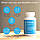 BodyBio Calm / Підтримка нервової системи та зниження стресу 60 капсул, фото 8