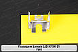 Перехідник Lemarix LED H7 XA-31 Ford, фото 3