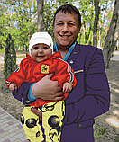 Розробка схеми для бісеру за вашим фото або малюнку, фото 8