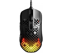 SteelSeries Aerox 5 USB Black (62401)