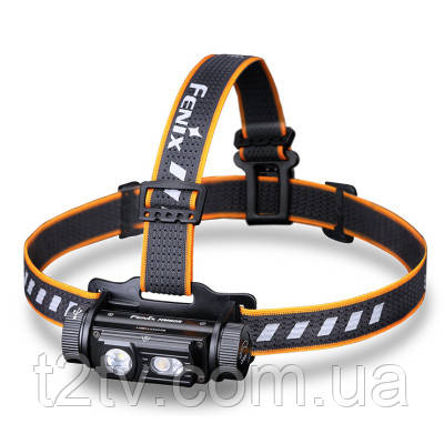 Ліхтар Fenix HM60R, фото 1
