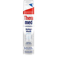 Зубна паста Theramed Natur-Weiss 100 мл
