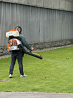 Обробка ділянки від кліщів та комарів, знищення на території та в саду кліщів і комарів Горбовичі, Гореничі, Шевченкове