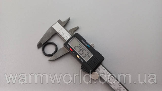 Габаритные размеры Габаритные размеры