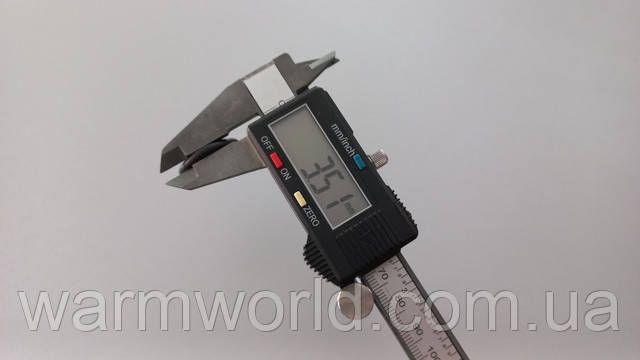 Габаритные размеры Габаритные размеры