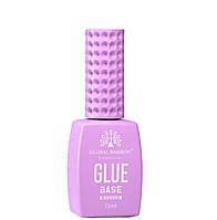 База для нігтів Global Glue base Rubber 12 мл