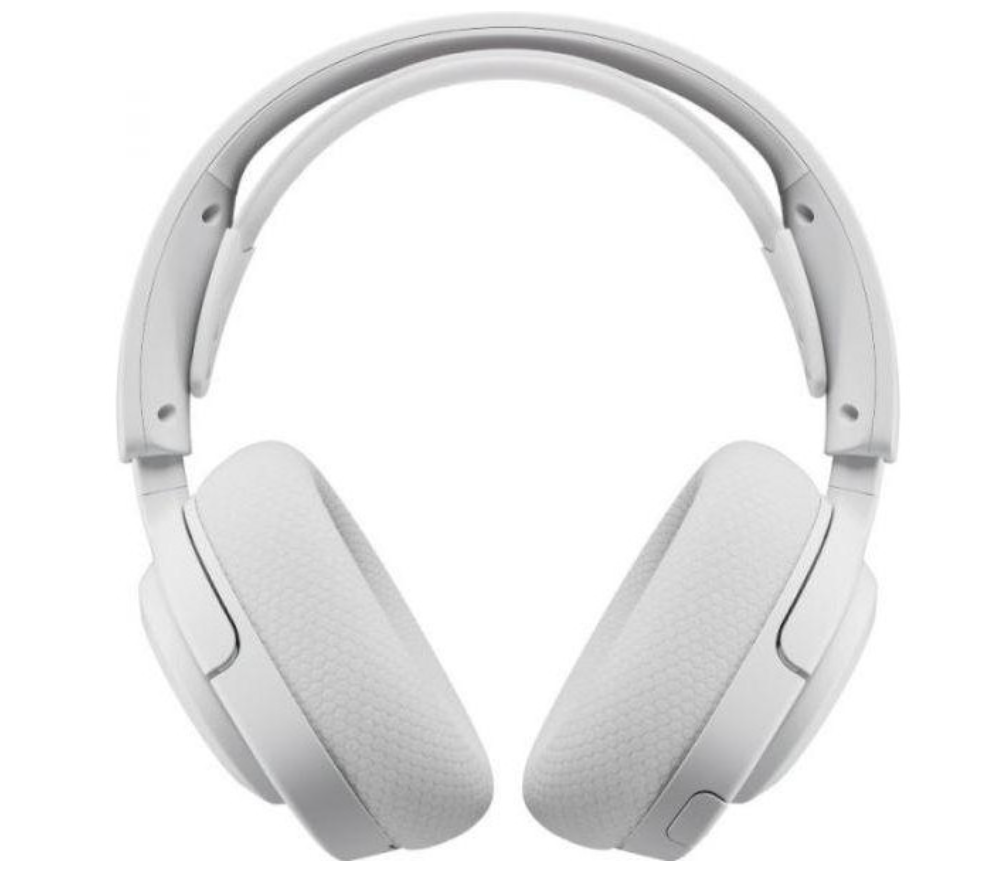 SteelSeries Arctis Nova 5 White (61671)