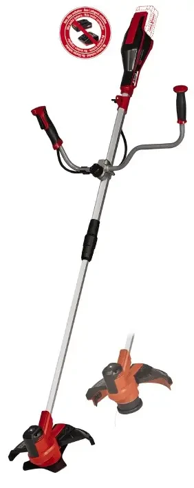 Коса акумуляторна Einhell AGILLO 18/200 (3411310)