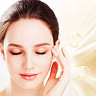 Гідрогелеві патчі з алое для обличчя 60шт / Патчі для очей / Заспокійливі патчі, фото 2