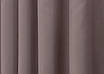 Комплект штор (2шт. 1,5х2,7м.) із колекції "Bagema Rvs". Колір пудровий. Код 1245ш 33-0062, фото 7