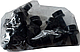 Головка блоку Ford ranger, Mazda B2500, WL/WLT, 2.5D, CAM, WL3110100H, 908744, 908745, фото 11