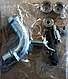 Головка блоку Ford ranger, Mazda B2500, WL/WLT, 2.5D, CAM, WL3110100H, 908744, 908745, фото 10