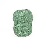 Пряжа Fenice/Феніс, салатовий 64, Adriafil, фото 2