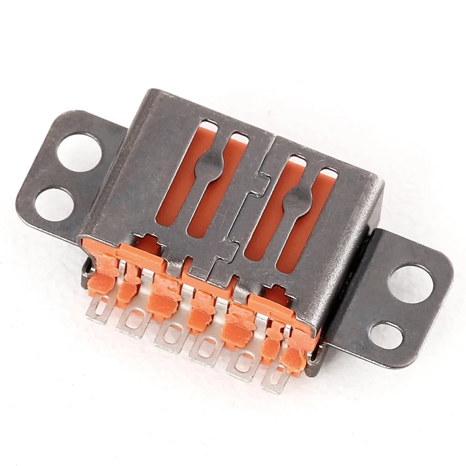 Оригінальний роз'єм гніздо живлення Lenovo Yoga 700-14ISK 700S-14ISK 900 900S 900-13ISK 900S-12ISK