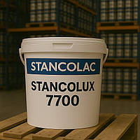 Фасадна Силіконова Фарба Станколюкс 7700 STANCOLUX STANCOLAC, 9 л