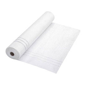 Сітка скловолоконна фасадна FIBERGLASS FASADE 160 г/м2 біла (50 м2)