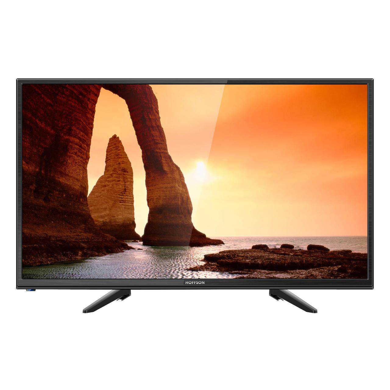 Телевізор Hoffson A24HD500T2S 32" Smart TV, фото 1