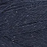 Пряжа Fenice/Феніс, темно-синій 69, Adriafil, фото 3
