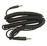 Кабель для навушників Sennheiser HD215 514022, фото 6