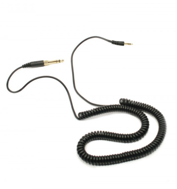 Кабель для навушників Sennheiser HD215 514022, фото 1