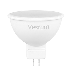 MR16 лампи побутові Vestum